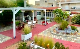 Aggelou Apartments-10 Mins From Athens Airport